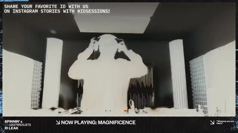 Magnificenece - Sunburn at Home