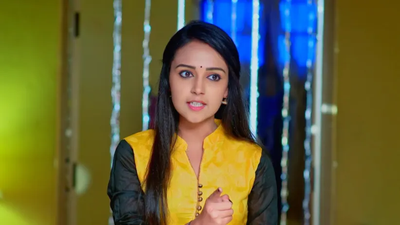 Vedanth in a relationship with Amulya? - Gattimela