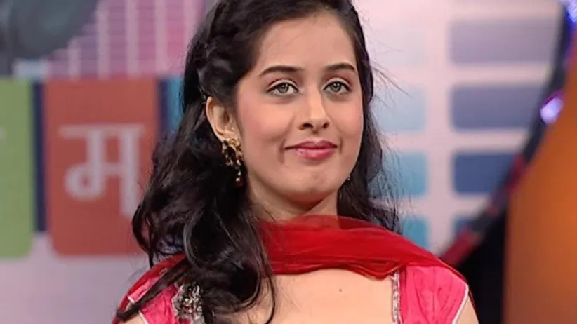 Episode 8 - Sa Re Ga Ma Pa 2014 - Marathi - Season XII