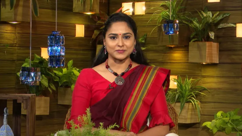 Aarogyame Mahayogam - January 23, 2021
