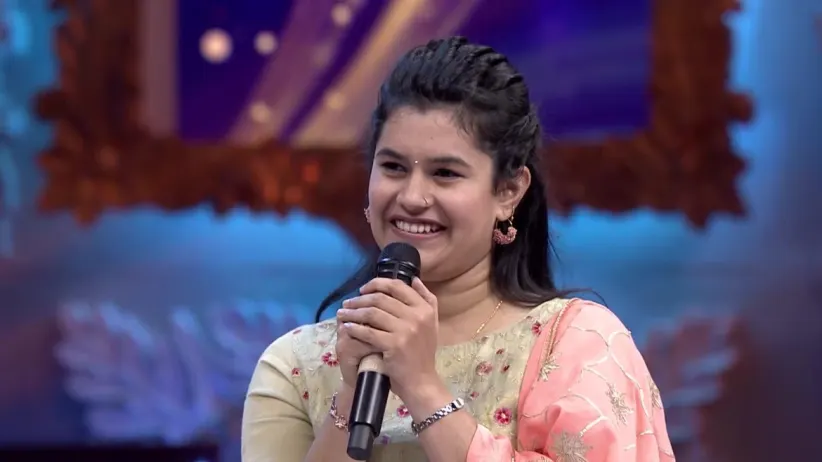 Sharadi and Kiran's spectacular performance - Sa Re Ga Ma Pa - Season 17