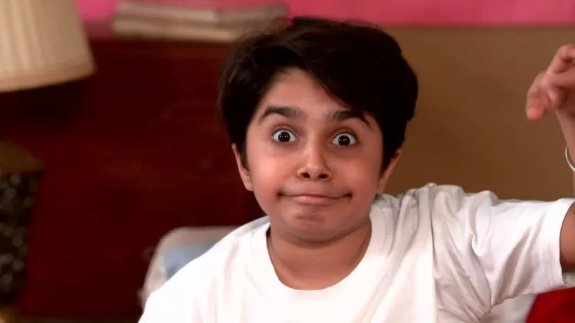 Rajesh decides to teach Beni a lesson - Happu Ki Ultan Paltan