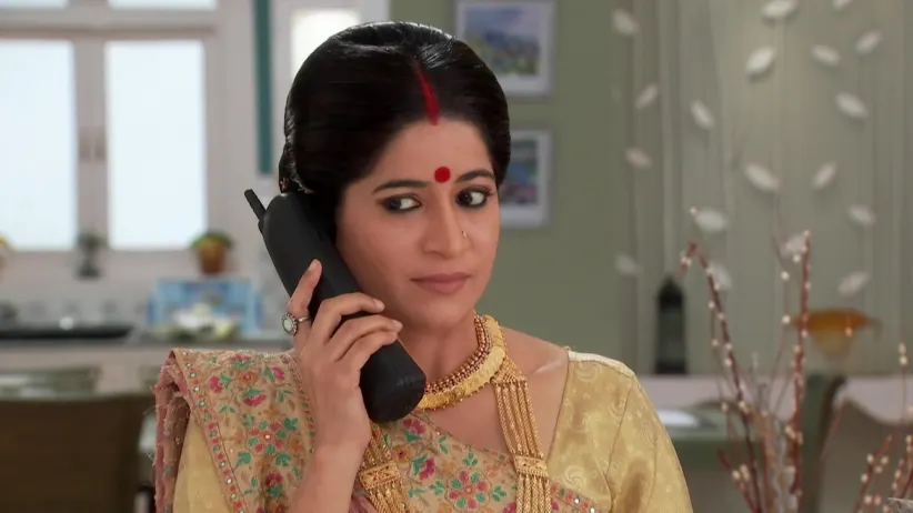 Episode 59 - Doli Armaanon Ki