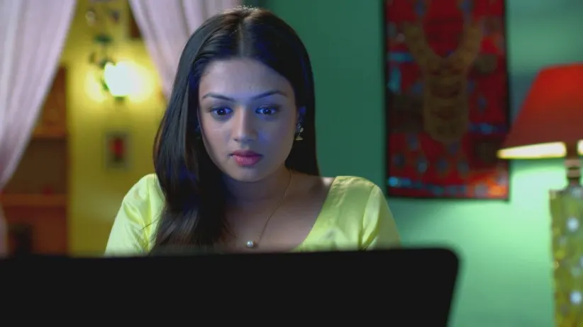 Zindagi Ki Mehek - February 25, 2020 - Best Scene