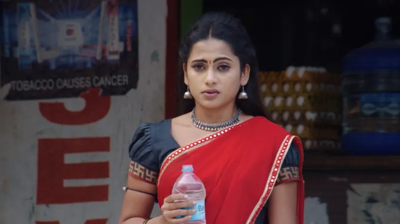 Arunprasad reminds Vagdevi of Uma’s sacrifices - No.1 Kodalu