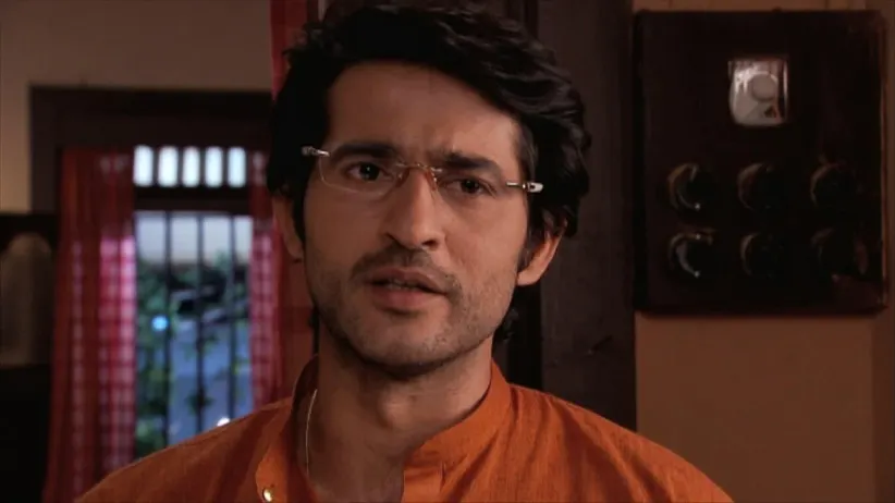 Episode 779 - Pavitra Rishta
