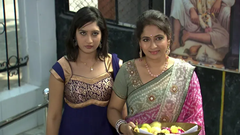Episode 23 - Muddha Mandaram