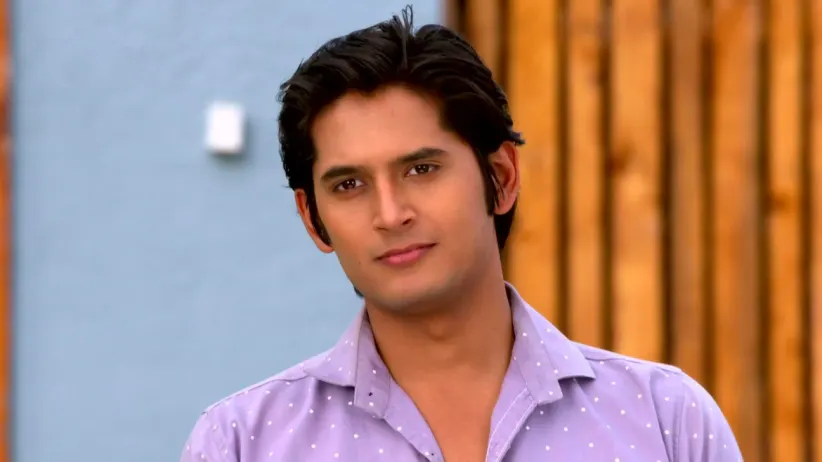 Shaku asks Omkar for a promise - Yeu Kashi Tashi Me Nandayla