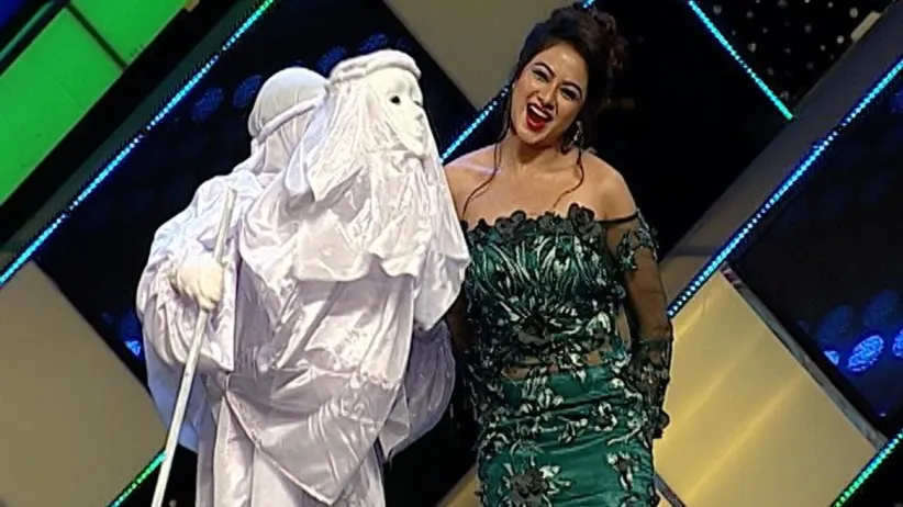 Dance Odisha Dance Super Moms - Season 2 - December 12, 2020