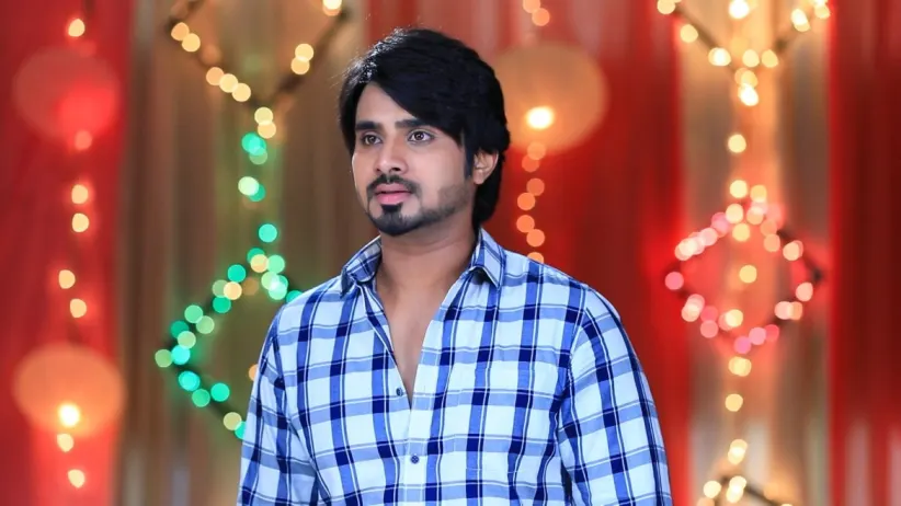 Vedanth starts to fall in love with Amulya - Gattimela