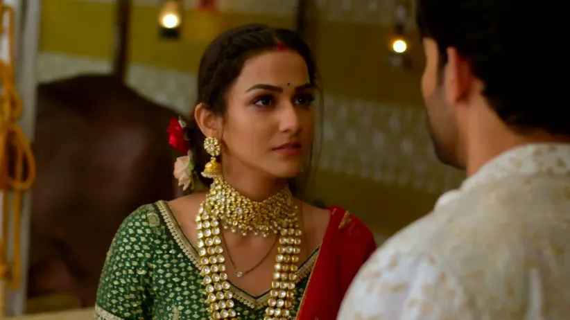 Teri Meri Ikk Jindri - April 14, 2021 - Best Scene