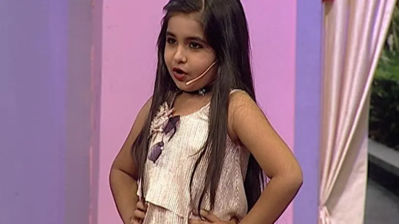 Team Dhamaka's heartwrenching emotional act - Odishara Best Dramebaaz S4