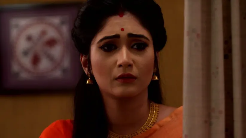 Aparajita Apu - February 17, 2021 - Best Scene