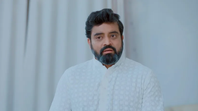 Anu and Aryavardhan resolve the confusion - Jothe Jotheyali
