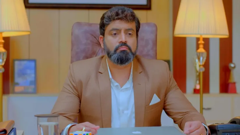 A complaint against Anu - Jothe Jotheyali