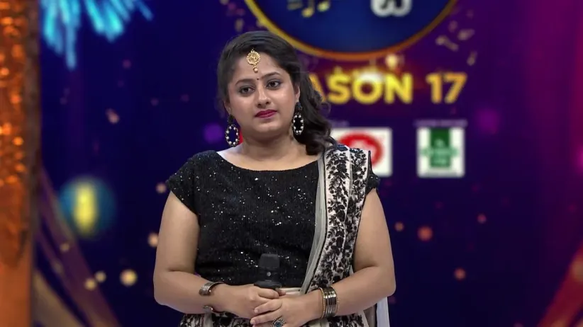 Kiran's rocking performance - Sa Re Ga Ma Pa - Season 17