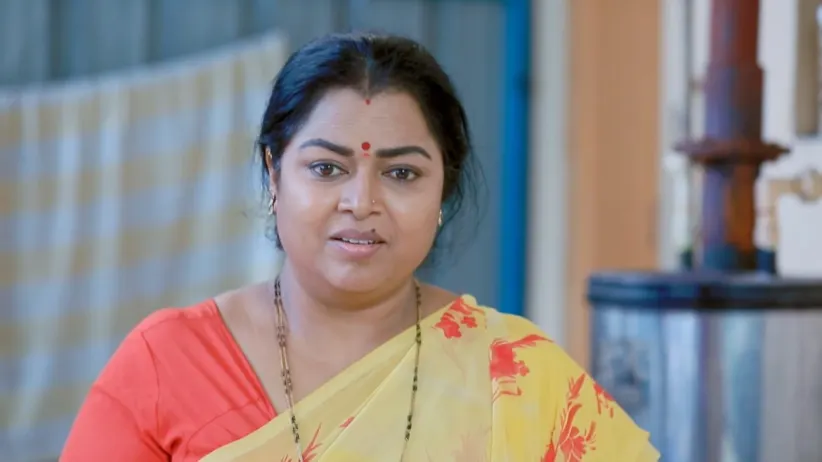 Aryavardhan question Jhende about Anu - Jothe Jotheyali