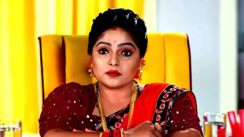 Bheema's Sister's Request for Him