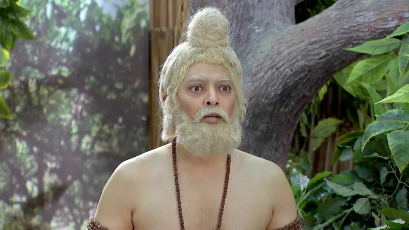 Lokenath's tough stance towards Dengu - Joy Baba Lokenath