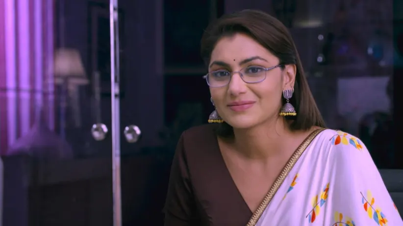 Purab Fails to Learn about Prachi - Iniya Iru Malargal