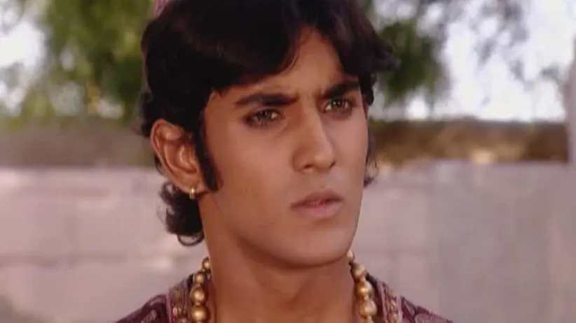 Aladdin - Episode 88