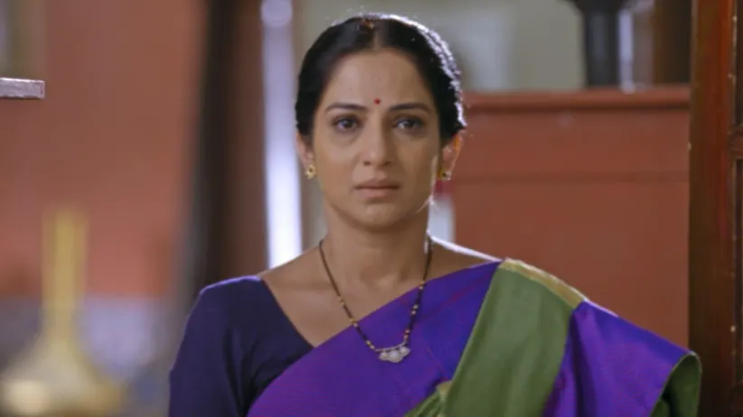 Tujhse Hai Raabta - Episode 361