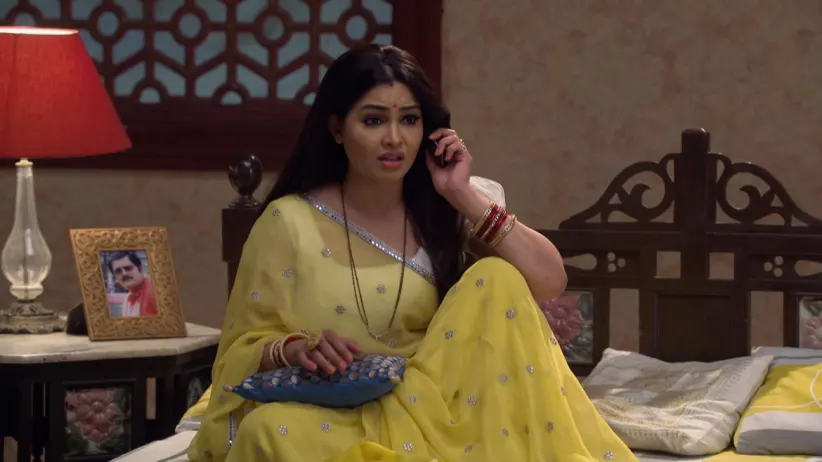 Ammaji wants Tiwari to marry a buffalo - Bhabi Ji Ghar Par Hai