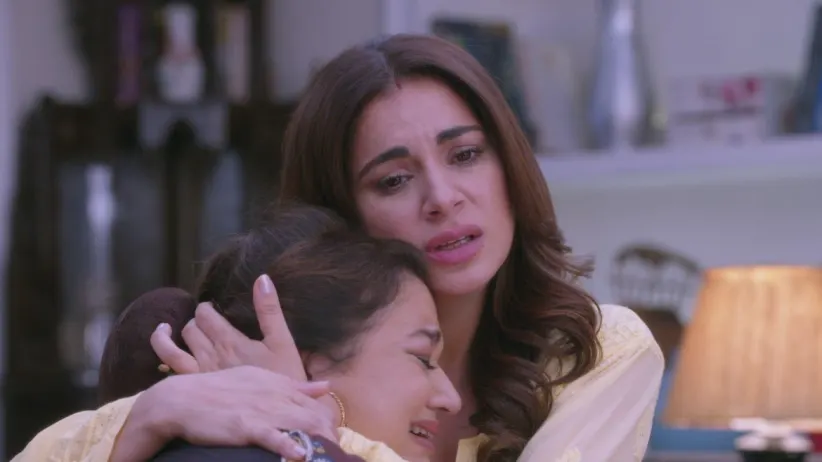 Preeta agrees to marry Prithvi - Kundali Bhagya