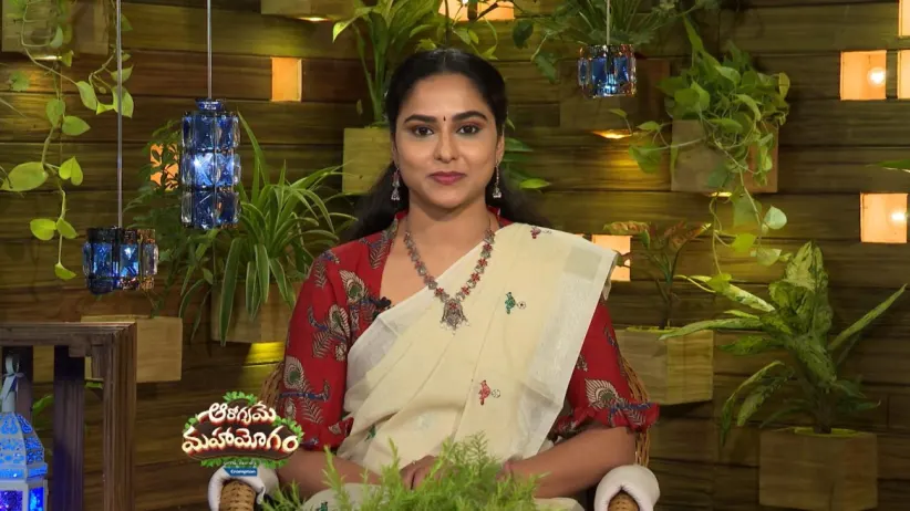 Aarogyame Mahayogam - April 09, 2021