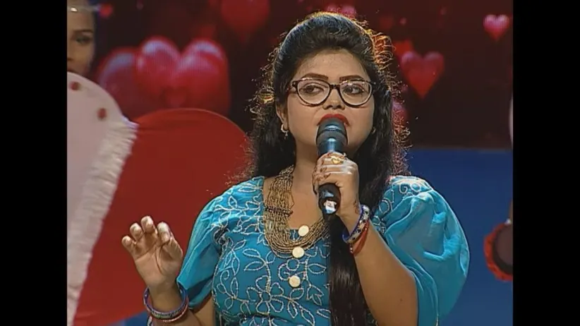 SAREGAMAPA Mega Challenge S2 - October 18, 2019