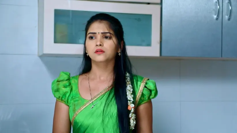 Will Rishi Learn about Anika's Act?