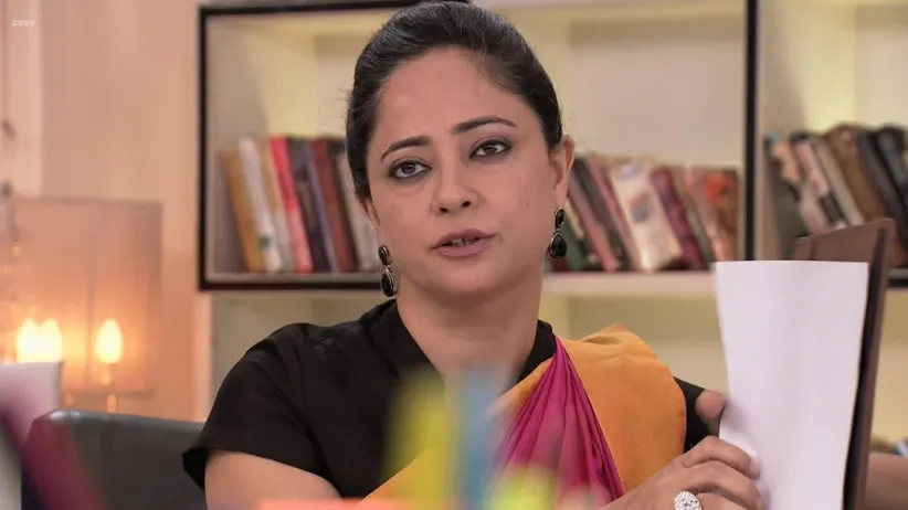 Episode 1168 - Pavitra Rishta