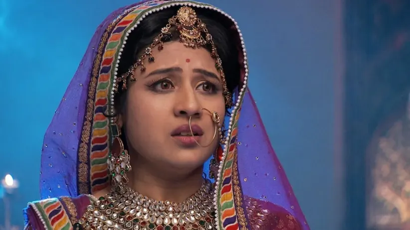 Jodha Akbar - Episode 232