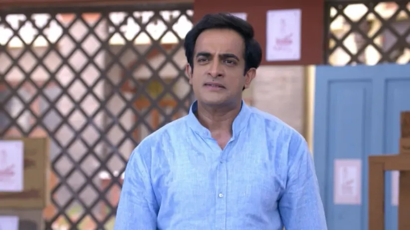 Tujhse Hai Raabta - Episode 193