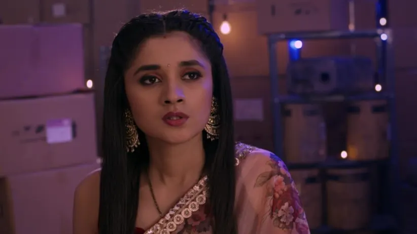 Guddan Tumse Na Ho Payega - Episode 321
