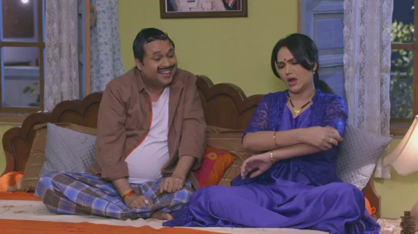Will Happu go to Bangkok, Goa or Shimla? - Happu Ki Ultan Paltan