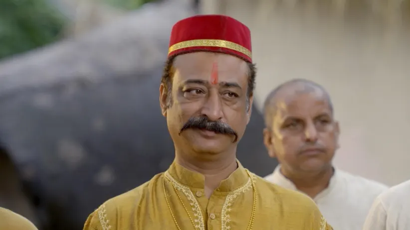 The conditions put forth by Sethji confuses Bhim - Mahanayaka Dr. B. R. Ambedkar