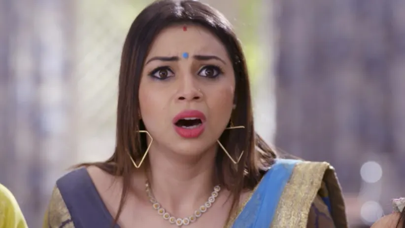 AJ gets arrested - Guddan - Tumse Na Ho Paayega