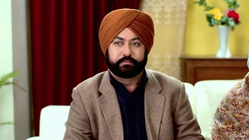 Seerat coerces JD’s uncle - Tera Rang Chadeya