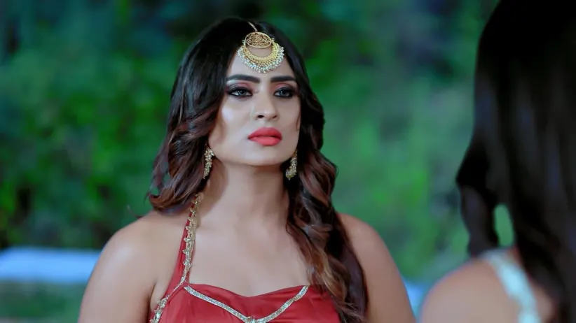 Naagini 2 - November 27, 2020 - Webisode