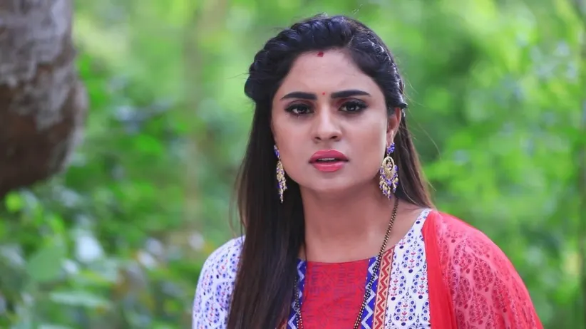 Naagini - October 03, 2019 - Webisode