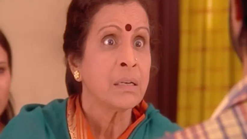 Pavitra Rishta - Episode 36