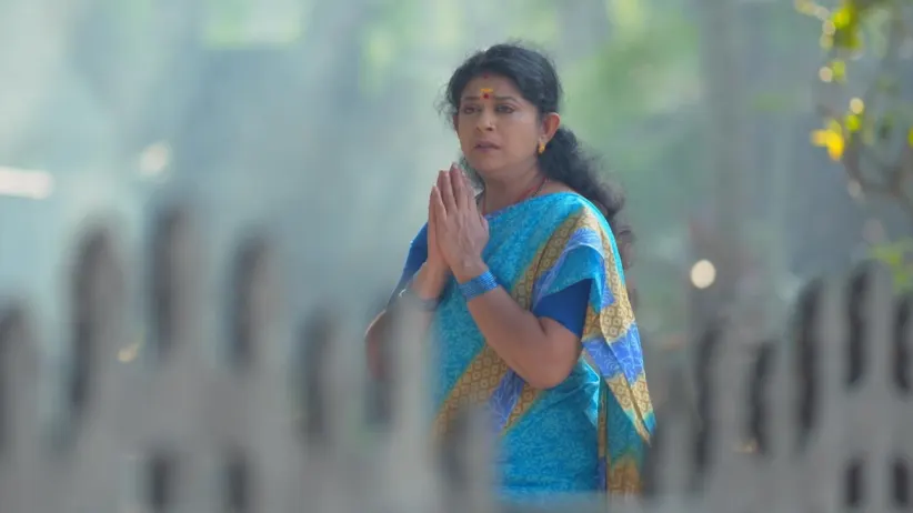 Victor decides to kill Ravi Varman - Neeyum Njanum