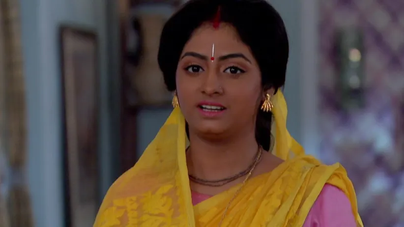 Aditya Searches for Disha 