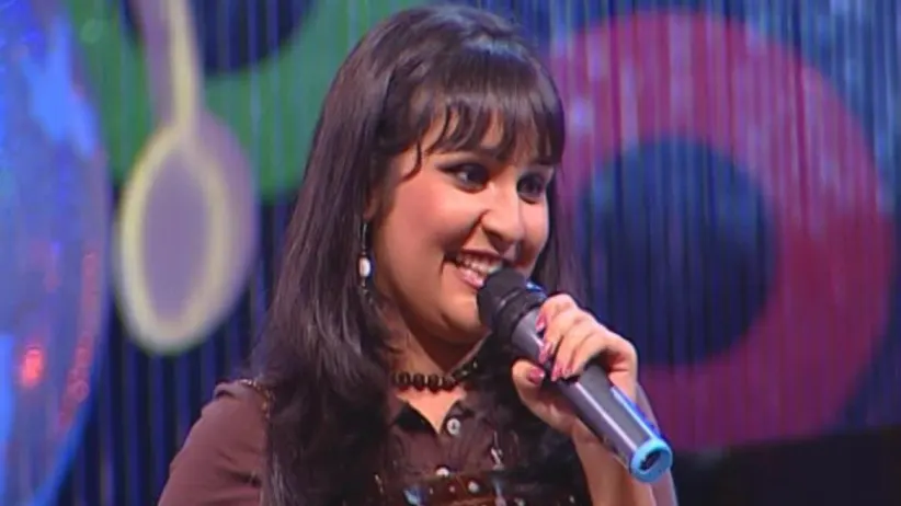 Episode - 27 - Sa Re Ga Ma Pa Challenge - 2009