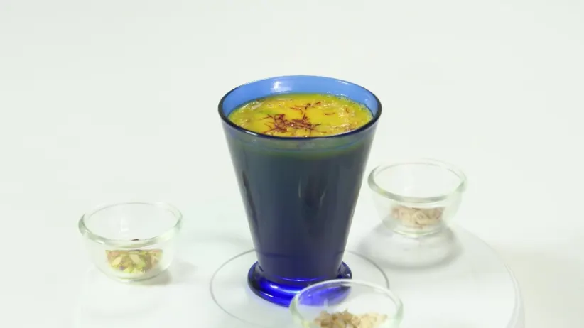Swaad Aa Gaya - December 11, 2020 - Recipe