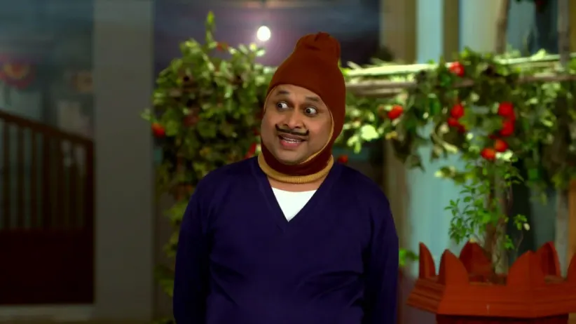 Political battle creates chaos in Happu’s house - Happu Ki Ultan Paltan