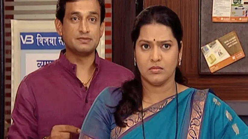 Episode 323 - Honaar Soon Mee Hyaa Gharchi