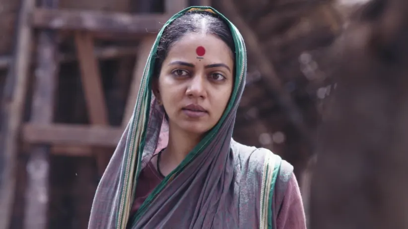 Bala and Anand attempt to stop Manjula?s wedding