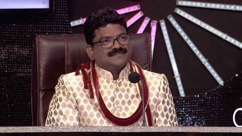 Quarter Finals Second Level - Sa Re Ga Ma Pa - The Next Singing Icon